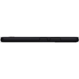 Buy Nillkin Qin Xiaomi Redmi Note 10 Pro black - NLK474 - {ean13} - Home Screen Store Europe