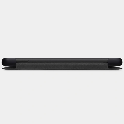 Buy Nillkin Qin Xiaomi Redmi Note 10 Pro black - NLK474 - {ean13} - Home Screen Store Europe