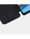 Buy Nillkin Qin Xiaomi Redmi Note 10 Pro black - NLK474 - {ean13} - Home Screen Store Europe