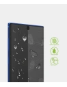 Buy Ringke Dual Easy Matte Full Cover Samsung Galaxy Note 10 Plus Case Friendly - RGK1023 - {ean13} - Home Screen Store Europe