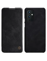 Nillkin Qin OnePlus 9 black