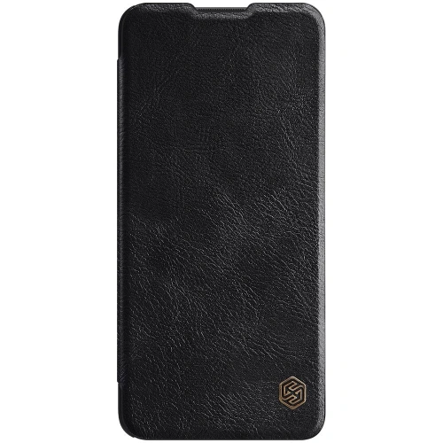 Buy Nillkin Qin OnePlus 9 black - NLK475 - {ean13} - Home Screen Store Europe