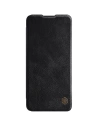 Buy Nillkin Qin OnePlus 9 black - NLK475 - {ean13} - Home Screen Store Europe