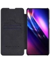 Buy Nillkin Qin OnePlus 9 black - NLK475 - {ean13} - Home Screen Store Europe