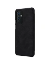 Buy Nillkin Qin OnePlus 9 black - NLK475 - {ean13} - Home Screen Store Europe