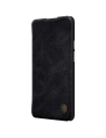Buy Nillkin Qin OnePlus 9 black - NLK475 - {ean13} - Home Screen Store Europe