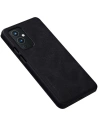 Buy Nillkin Qin OnePlus 9 black - NLK475 - {ean13} - Home Screen Store Europe