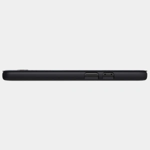 Kup Case Nillkin Qin OnePlus 9 schwarz - NLK475 - {ean13} - Sklep Home Screen