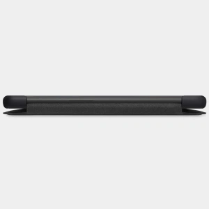Kup Case Nillkin Qin OnePlus 9 schwarz - NLK475 - {ean13} - Sklep Home Screen