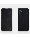Buy Nillkin Qin OnePlus 9 black - NLK475 - {ean13} - Home Screen Store Europe