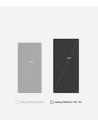 Buy Ringke Dual Easy Matte Full Cover Samsung Galaxy Note 10 Plus Case Friendly - RGK1023 - {ean13} - Home Screen Store Europe