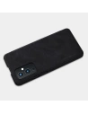 Buy Nillkin Qin OnePlus 9 black - NLK475 - {ean13} - Home Screen Store Europe