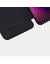 Buy Nillkin Qin OnePlus 9 black - NLK475 - {ean13} - Home Screen Store Europe