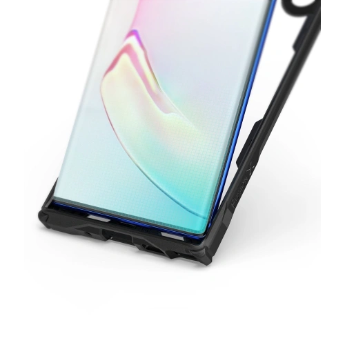 Buy Ringke Dual Easy Matte Full Cover Samsung Galaxy Note 10 Plus Case Friendly - RGK1023 - {ean13} - Home Screen Store Europe