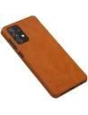 Kup Etui Nillkin Qin Samsung Galaxy A72 LTE maro - NLK476 - {ean13} - Sklep Home Screen