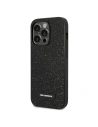 Kup Etui Karl Lagerfeld KLHCP14LG2ELK Apple iPhone 14 Pro hardcase černý/black Glitter Plaque Logo - KLD1110 - {ean13} - Sklep Home Screen