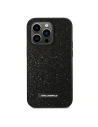 Kup Etui Karl Lagerfeld KLHCP14LG2ELK Apple iPhone 14 Pro hardcase černý/black Glitter Plaque Logo - KLD1110 - {ean13} - Sklep Home Screen