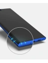 Buy Ringke Dual Easy Matte Full Cover Samsung Galaxy Note 10 Plus Case Friendly - RGK1023 - {ean13} - Home Screen Store Europe