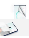Buy Ringke Dual Easy Matte Full Cover Samsung Galaxy Note 10 Plus Case Friendly - RGK1023 - {ean13} - Home Screen Store Europe