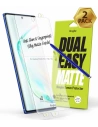 Buy Ringke Dual Easy Matte Full Cover Samsung Galaxy Note 10 Plus Case Friendly - RGK1023 - {ean13} - Home Screen Store Europe
