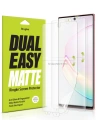 Fólie matná Samsung Galaxy Note 10 Ringke Dual Easy | Domovská obrazovka