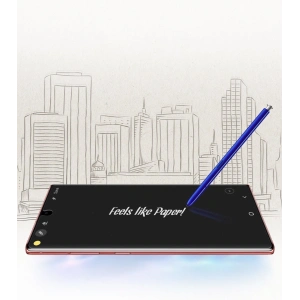 Kup Folia Ringke Dual Easy Matte Full Cover Samsung Galaxy Note 10 Case Friendly - RGK1022 - {ean13} - Sklep Home Screen