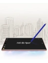 Buy Ringke Dual Easy Matte Full Cover Samsung Galaxy Note 10 Case Friendly - RGK1022 - {ean13} - Home Screen Store Europe