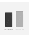 Buy Ringke Dual Easy Matte Full Cover Samsung Galaxy Note 10 Case Friendly - RGK1022 - {ean13} - Home Screen Store Europe