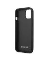 Kup Etui Mercedes AMG AMHCP14SGSEBK Apple iPhone 14 fekete/hardcase bőr debossed vonalakkal - MRS57 - {ean13} - Sklep Home Screen