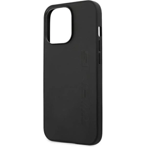 Kup Case Mercedes AMG AMHCP14XDOLBK Apple iPhone 14 Pro Max schwarz/black Hardcase Leder Heißprägung - MRS58 - {ean13} - Sklep Home Screen
