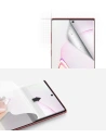 Kup Folia Ringke Dual Easy Matte Full Cover Samsung Galaxy Note 10 Case Friendly - RGK1022 - {ean13} - Sklep Home Screen