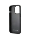 Kup Case Mercedes AMG AMHCP14XGSEBK Apple iPhone 14 Pro Max schwarz/black Hardcase Leder mit geprägten Linien - MRS59 - {ean13} - Sklep Home Screen
