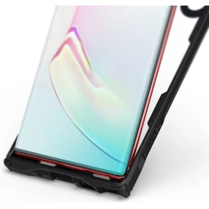 Kup Folia Ringke Dual Easy Matte Full Cover Samsung Galaxy Note 10 Case Friendly - RGK1022 - {ean13} - Sklep Home Screen