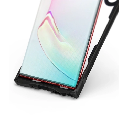Buy Ringke Dual Easy Matte Full Cover Samsung Galaxy Note 10 Case Friendly - RGK1022 - {ean13} - Home Screen Store Europe