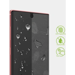 Kup Folia Ringke Dual Easy Matte Full Cover Samsung Galaxy Note 10 Case Friendly - RGK1022 - {ean13} - Sklep Home Screen