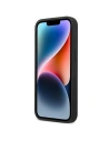 Kup Etui BMW BMHCP14SSLLBK Apple iPhone 14 fekete/black Bőrbélyegző - BMW316 - {ean13} - Sklep Home Screen