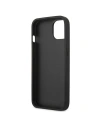 Kup Etui BMW BMHCP14SSLLBK Apple iPhone 14 černý/black Leather Stamp - BMW316 - {ean13} - Sklep Home Screen