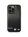 Kup Etui BMW BMHCP14X22NBCK Apple iPhone 14 Pro Max negru/black Piele Carbon - BMW317 - {ean13} - Sklep Home Screen