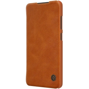Etui Nillkin Qin Samsung Galaxy A52/A52s 5G barna