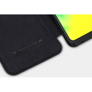 Kup Etui Nillkin Qin Samsung Galaxy A52/A52s 5G hnědý - NLK477 - {ean13} - Sklep Home Screen