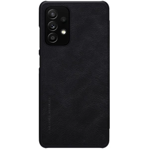 Kup Etui Nillkin Qin Samsung Galaxy A52/A52s 5G černé - NLK478 - {ean13} - Sklep Home Screen