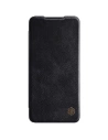 Kup Case Nillkin Qin Samsung Galaxy A52/A52s 5G schwarz - NLK478 - {ean13} - Sklep Home Screen