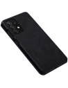 Kup Case Nillkin Qin Samsung Galaxy A52/A52s 5G schwarz - NLK478 - {ean13} - Sklep Home Screen