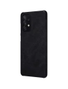 Kup Case Nillkin Qin Samsung Galaxy A52/A52s 5G schwarz - NLK478 - {ean13} - Sklep Home Screen