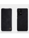 Kup Case Nillkin Qin Samsung Galaxy A52/A52s 5G schwarz - NLK478 - {ean13} - Sklep Home Screen
