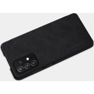 Kup Etui Nillkin Qin Samsung Galaxy A52/A52s 5G černé - NLK478 - {ean13} - Sklep Home Screen