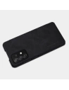 Kup Case Nillkin Qin Samsung Galaxy A52/A52s 5G schwarz - NLK478 - {ean13} - Sklep Home Screen