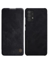 Kup Etui Nillkin Qin Samsung Galaxy A32 LTE fekete - NLK479 - {ean13} - Sklep Home Screen