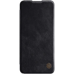 Etui Nillkin Qin Samsung Galaxy A32 LTE czarny