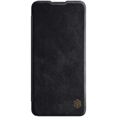 Kup Case Nillkin Qin Samsung Galaxy A32 LTE schwarz - NLK479 - {ean13} - Sklep Home Screen